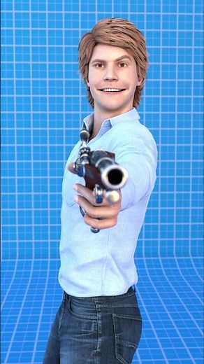 Can Dropping a Gun Cause It to Shoot? (Explained with Animation)