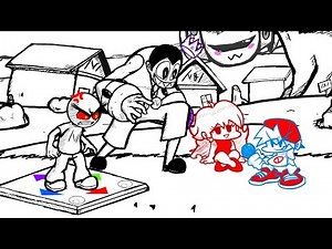 Accelerage | FNF Accelerant Hank Cover