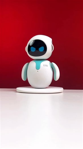 Aman | Ellik Robot ka konsa feature apko sabre acha laga? 🤖 #ellik #gadgetlover #gadgetlife #gadgets #tech | Instagram