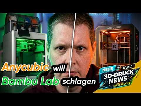 Creality rakes in millions in 17 minutes – Here's why - News of the Week