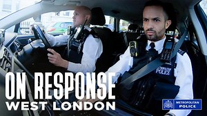 Behind-the-scenes on a real 999 emergency shift. Take an unfiltered look at a typical shift on a response policing team in our new series, On Response. How are we tackling violent crime in London? Watch the full video now on the Met YouTube channel: https://www.youtube.com/watch?v=Rd6Z2QWcsAc&list=PL5gcFbG9ghq6gCzLpsclsJcwZJhKLms35&index=1 | Metropolitan Police Service
