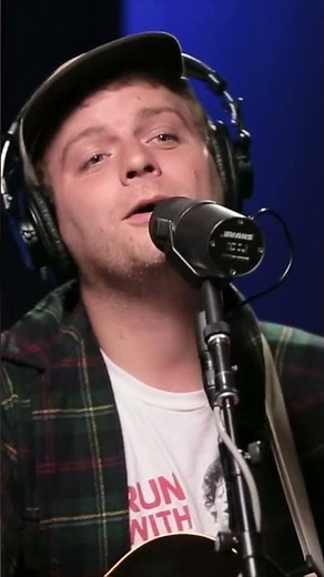 🎶 FLASHBACK🗓️ Mac DeMarco "My Old Man" (Live on KCRW, 2017)