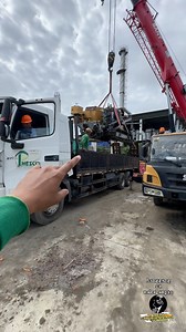 HDD machine. | Boss Dan