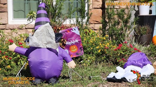 410K views · 2.2K reactions | #VOLUSIACOUNTY #DELAND ‼MURDER...