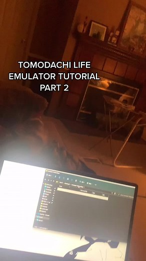 Tomodachi Life Emulator Tutorial Part 2: Download Guide for Drastic Emulator