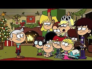 The Loud house Lisa crying