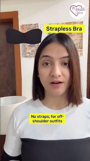 10 Types of Bras Every Woman Should Know | The Ultimate Guide 2026 🎀