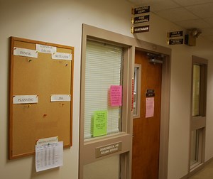 Town to Hire Full-Time Zoning Enforcement Officer