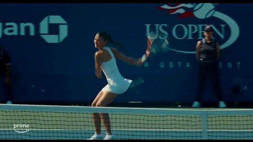 Amazon Prime Video TV Spot, 'Challengers'