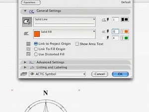 ArchiCAD Building Object Creation ITG 1-1