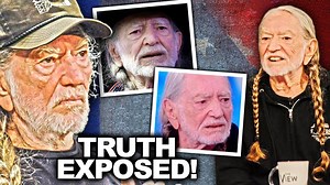 Exposing Willie Nelson's Legal Issues | Current Country