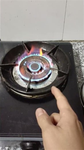 My Akuza gas stove is still working perfectly after one year of use. Good job! #bepgasakura #bepg...