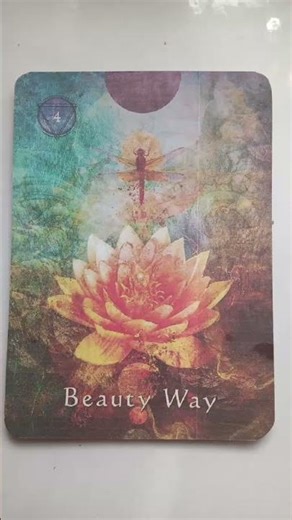 Beauty Way – O Caminho da Beleza Interior