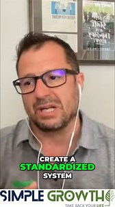 215 reactions | Streamlining Business Success: Mastering Systems and People #SimpleGrowth #SimpleGrowthSystems #BusinessTips #StreamlineServices #Efficiency | SimpleGrowth | Facebook