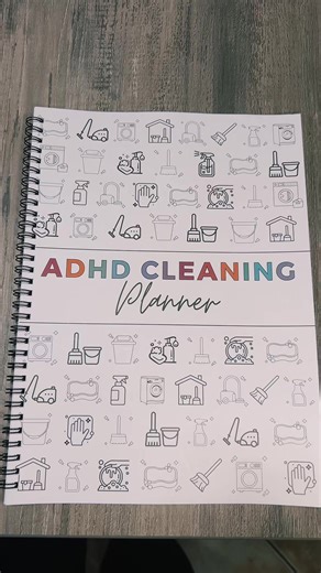 Transform Your Cleaning Schedule with ADHD Strategies