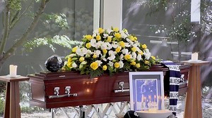 Funerals are an important time to come together for family and friends, and as a community to express our love and process our thoughts and feelings about the death of someone we love. The funeral ceremony helps us acknowledge the reality of the death and honour the life of the person who has died. Participating in a funeral physically, mentally, emotionally and spiritually can assist greatly in the grief journey. In this video Managing Director James MacLeod outlines the importance of funeral s