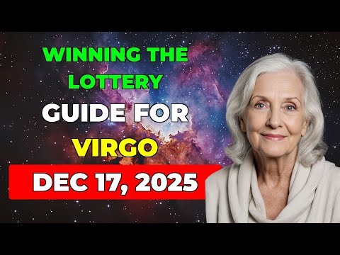 Virgo Horoscope for December 16, 2025