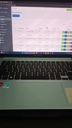 Toko Ramai Tapi Untung Nggak Jelas? Saatnya Ganti Sistem Kasir!