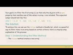 Extracting Values from Array of Nested Objects in JavaScript