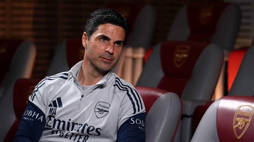 Too many interviews. This manager and players grant way too many interviews. I don’t see Pep and his players granting this much interviews. Forget long talks, go on the pitch and do your talking there. I’m sick and tired of these interviews. Win me the damn league title.