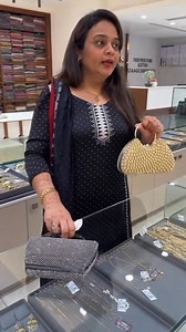 34K views · 110 reactions | Designer clutch wallet collections for booking visits https://ihadesigns.in/products/designer-clutch-wallet-iha-23900 | Iha Designs - The Big Boutique | Facebook