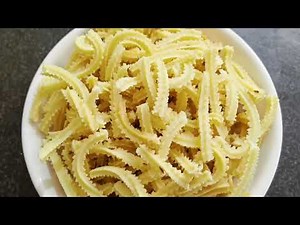 சீரக வெண்ணெய் முள்ளு முறுக்கு: சத்தான நொறுக்குத்தீனி Crispy Butter Murukku: Evening Snacks Recipes