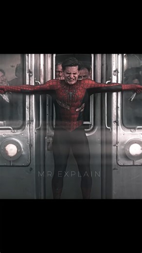 Who Is The Strongest Spider-Man ? 🤔