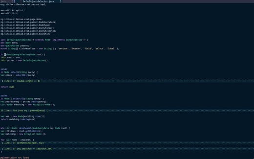 Neovide - 炫酷的 Neovim GUI 客户端