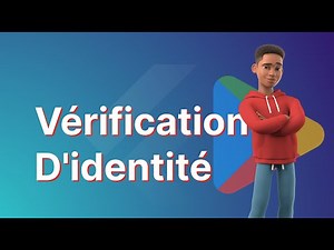 Google Play Developer - Verify Your Identity