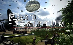 【战争附言&PostScriptum】正式版预告片[2018] 官方发布