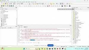 29K views · 531 reactions | Google Earth Engine Plugin for QGIS The...