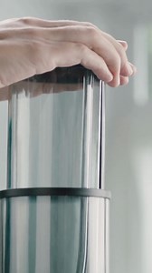 Take a look at our juicer. The FiberBoost technology enables you to choose the texture of juice you prefer, selecting with the switch of a button, from a refreshing clear juice to a more creamy juice with up to 50% more fibre. https://www.philips.co.uk/c-p/HR1922_21/avance-collection-juicer-1200w | Philips Home Living