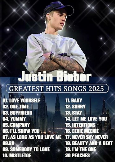 Justin Bieber Songs Playlist 2024 Greatest Hits Full Album 2024 #shorts