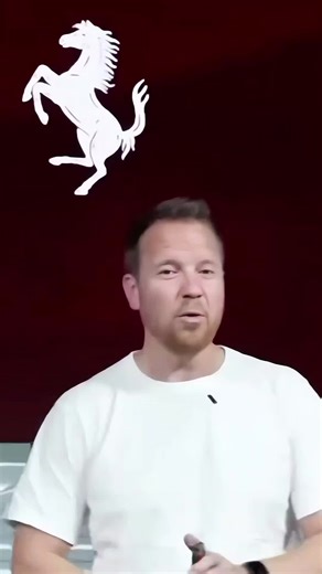 Ferrari's electric supercar: power, speed, and efficiency. #FerrariPower #ElectricSupercar #SpeedAndEfficiency #EVRevolution #HighPerformance