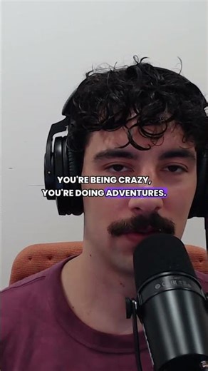 glasses adventure & ai integration venture step studio