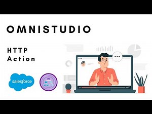11. OmniStudio : HTTP Action - Integration Procedure #HTTPAction