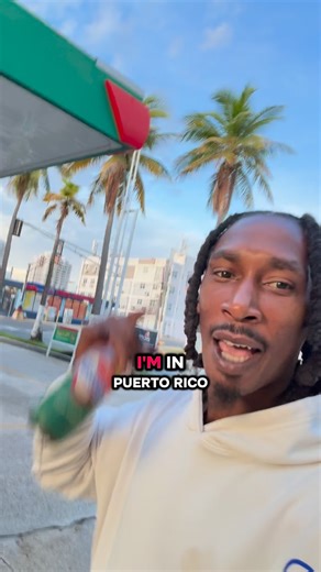 238 reactions · 24 shares | I’m in Puerto Rico  right now… all...