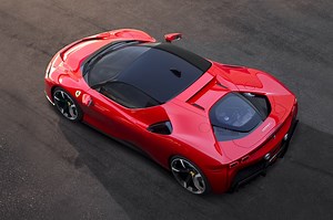 Tesla vs Ferrari : la Model S Plaid bat la SF90 Stradale en accélération !