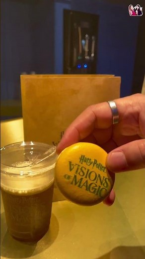 Harry Potter: Visions of Magic Singapore – Must-See Immersive Experience! #HarryPotter #singapore