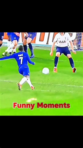 When football becomes a comedy#funny #football #soccer #footballtiktok #footballvideo