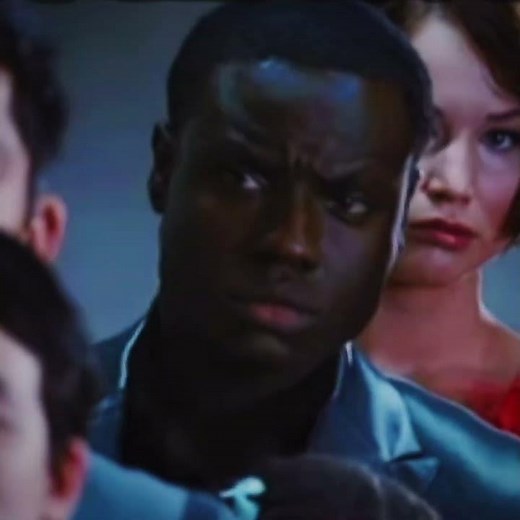 || hunger games saddest death? || thresh Edit #hungergames #thresh #phonkagressive #shortvideos #fyp