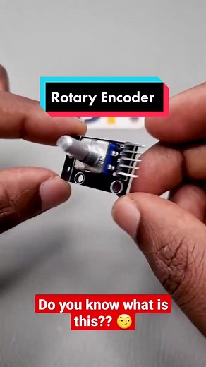 Twisting the Secrets of the Rotary Encoder : What’s inside?? 🧐🤓 #diy #arduino #electronic #how #led #us #usa #australia #canada #international #english #led #trending #esp8266 #lcd #display #howtotiktok #how #diyproject #fyp #esp8266wifi #electric #fy #fyu #electronic #arduino