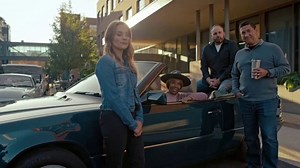 Hagerty TV Spot, 'Claims Team'