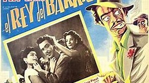 Tin Tan Película El Rey del Barrio con Cine Mexicano