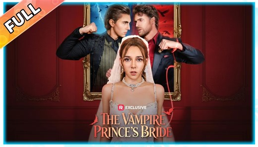 The Vampire Prince's Bride [Hot 2026🔥]