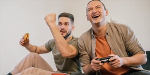 How important is comedy becoming for video games? - British Comedy Guide