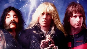 'SPINAL TAP II' to feature PAUL McCARTNEY, ELTON JOHN, more