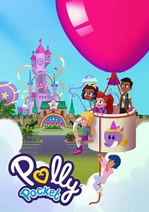 Polly Pocket: Computer Bug // Outfoxed
