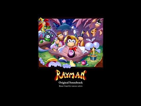 Rayman 1 OST - Betilla the Fairy