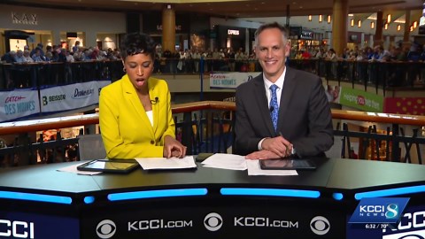 'Ready, set, relays': Watch our full 2026 Drake Relays special